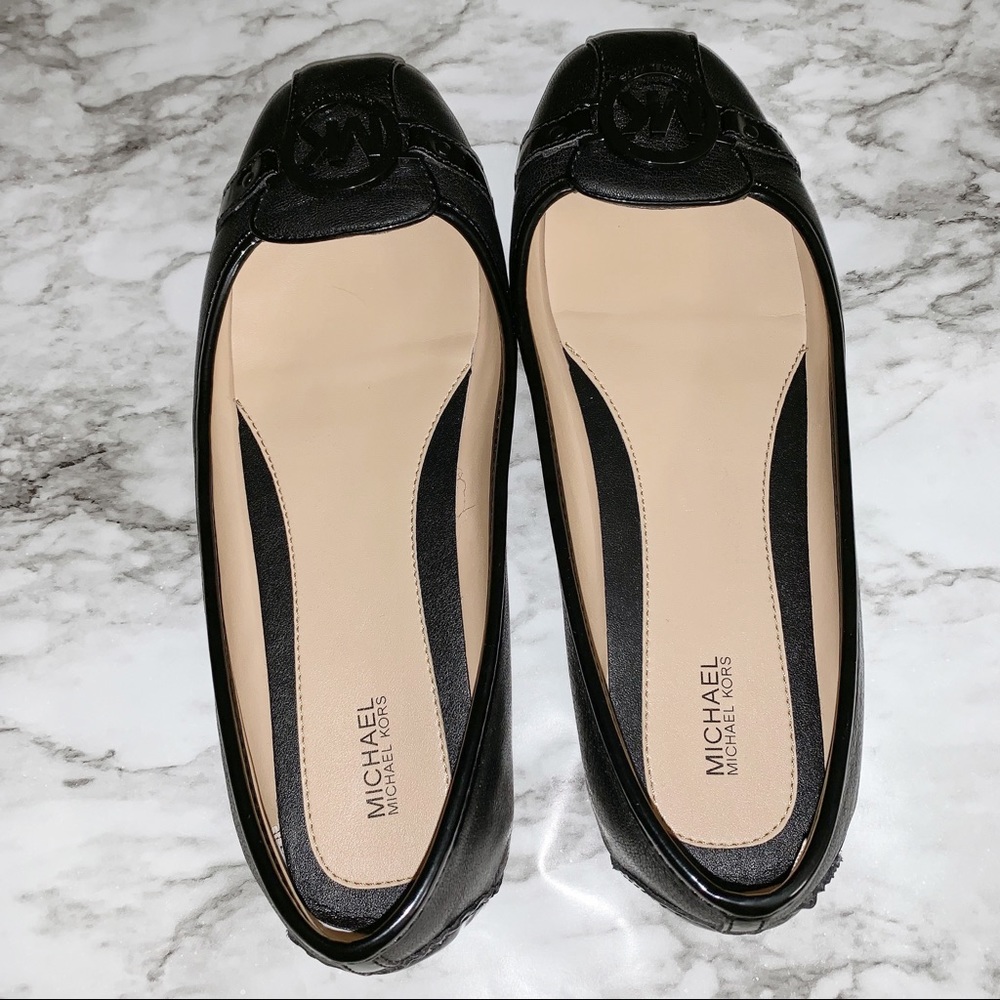 Michael Kors flats